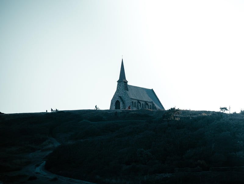 Charming Chapel